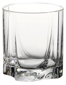 Pasabahce Luna pohár szett 253 ml 6 darabos