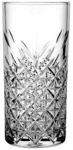 Pasabahce Timeless pohár szett 295 ml 4 darabos