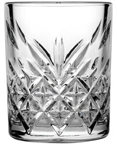 Pasabahce Timeless vodkás pohár szett 60 ml 4 darabos