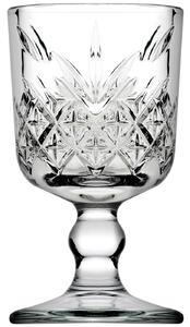 Pasabahce Timeless vodkás pohár szett 60 ml 6 darabos