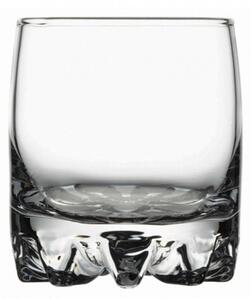 Pasabahce Sylvana pohár szett 200 ml 6 darabos