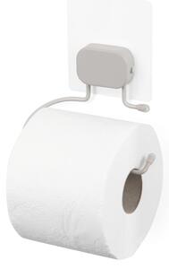 Öntapadós fém WC-papír tartó Grena – Compactor