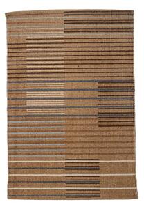 Barna mosható szőnyeg 55x80 cm Boon – Bloomingville