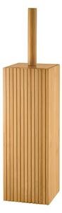 Jotta Bamboo WC kefe tartóval