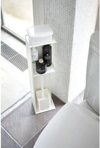 Fém WC-papír tartó állvány Tower – YAMAZAKI