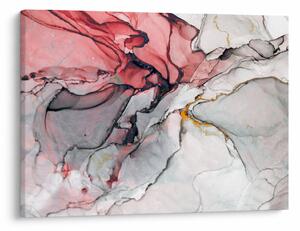 Az absztrakció képe (70x50 cm)