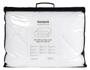 Nyári paplan 200x220 cm Carbon Light – Bonami Essentials