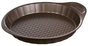 Pyrex Asimetria tortaforma 27 cm