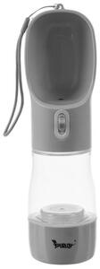 ShopJK KUTYA PALACK 2AZ1 - 300ML SZÜRKE