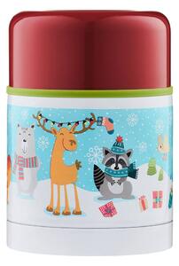 Ambition Junior Forest Team ételtartó termosz 500 ml