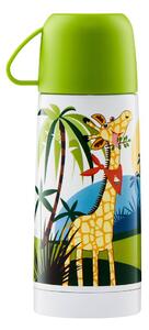 Ambition Junior termosz 320ml zsiráf
