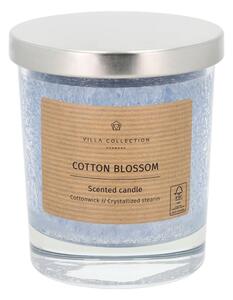Illatos gyertya égési idő 40 ó Kras: Cotton Blossom – Villa Collection