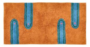 Narancssárga szőnyeg 70x140 cm Styles – Villa Collection