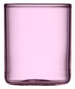 Röviditalos pohár szett 2 db-os 60 ml Torino – Lyngby Glas