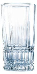 Luminarc Elysees üdítős pohár szett 330 ml 6 darabos