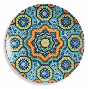 Porcelán étkészlet 18 db-os Marrakesh – VDE Tivoli 1996