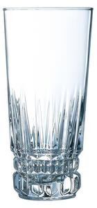 Luminarc Imperator üdítős pohár szett 310 ml 6 darabos