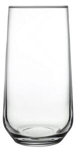 Pasabahce Allegra üdítős pohár szett 470 ml 6 darabos