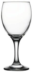 Pasabahce Imperial borospohár szett 255 ml 6 darabos