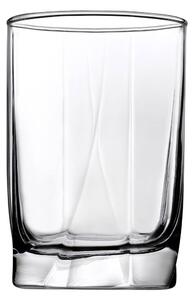 Pasabahce Luna pohár szett 250 ml 6 darabos