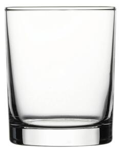Pasabahce Istanbul üdítős pohár szett 245 ml 6 darabos