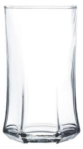 Domotti Delight Tulip magas pohár szett 330 ml 6 darab