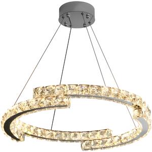 LED lámpa APP1556-CP CHROME