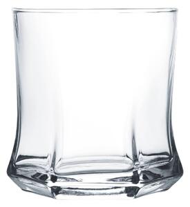 Domotti Delight Tulip alacsony pohár szett 250 ml 6 darab