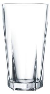 Domotti Delight Quadro magas pohár szett 275 ml 6 darab