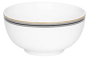 Ambition Art Deco salátás tálka 14 cm