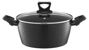 Ambition Diamond fazék 24 cm 4.1 l