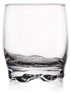 Whiskys pohár szett 6 db-os 290 ml Adora – Orion