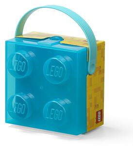 Műanyag gyerek tárolódoboz – LEGO®
