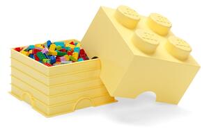 Világoszöld tárolódoboz - LEGO®
