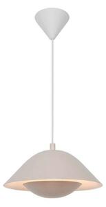 Függőlámpa Nordlux, Freya, dimmable, Bézs, Konyha, Fém