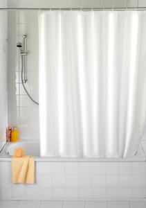 Daylight fehér zuhanyfüggöny - Wenko