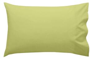 Basic zöld pamut gyerek ágyneműhuzat, 100 x 120 cm - Happy Friday