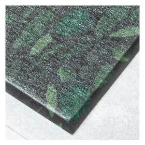 Lábtörlő 40x70 cm Jungle Leaf – Artsy Doormats