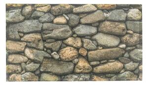 Lábtörlő 60x90 cm Stone – Artsy Doormats
