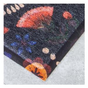 Lábtörlő 40x70 cm Nordic Leaf – Artsy Doormats