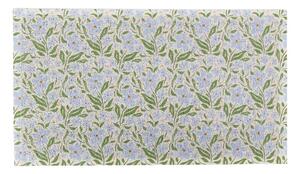 Lábtörlő 40x70 cm Floral – Artsy Doormats