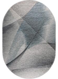 Világosszürke mosható szőnyeg 80x120 cm – Vitaus