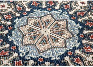 Kék kültéri szőnyeg 80x165 cm Kadi – Hanse Home