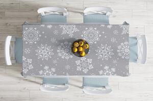 Holly Night karácsonyi pamutkeverék asztalterítő, 140 x 180 cm - Minimalist Cushion Covers