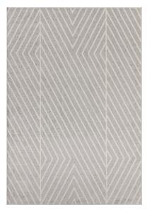Világosszürke szőnyeg 120x170 cm Muse – Asiatic Carpets