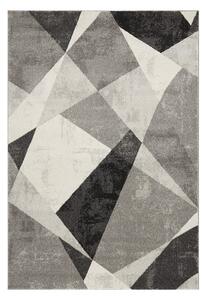 Szürke szőnyeg 120x170 cm Nova – Asiatic Carpets
