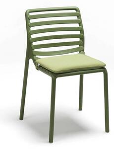 Nardi Doga Bistrot avocado párna