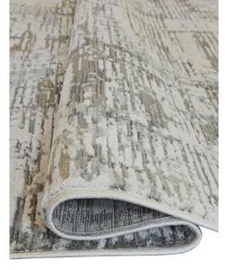 Szürke szőnyeg 200x290 cm Jaipur – Webtappeti