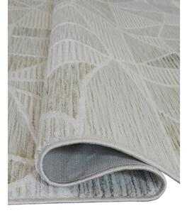 Bézs szőnyeg 200x290 cm Jaipur – Webtappeti