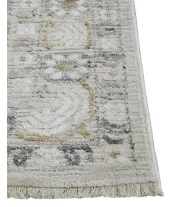 Bézs szőnyeg 80x150 cm Jaipur – Webtappeti